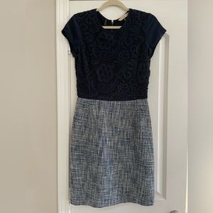 Rebecca Taylor work dress